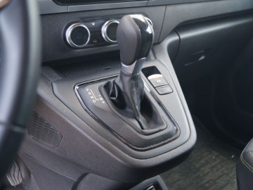 Renault Kangoo Van E-Tech Electric 122 KM &ndash; Wszystko byłoby dobrze...